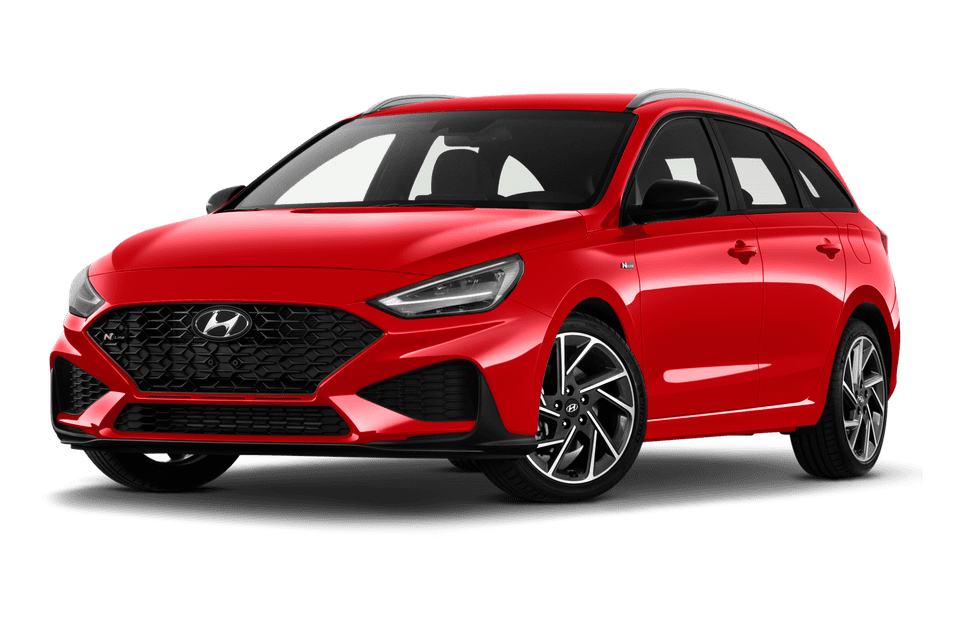 Hyundai i30 combi i30 combi 1,5 TGDi MHEV