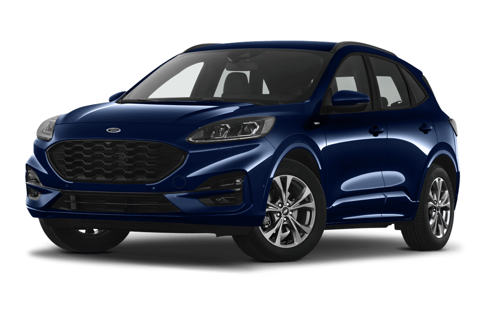 Ford Kuga 1.5 TDCi EcoBlue