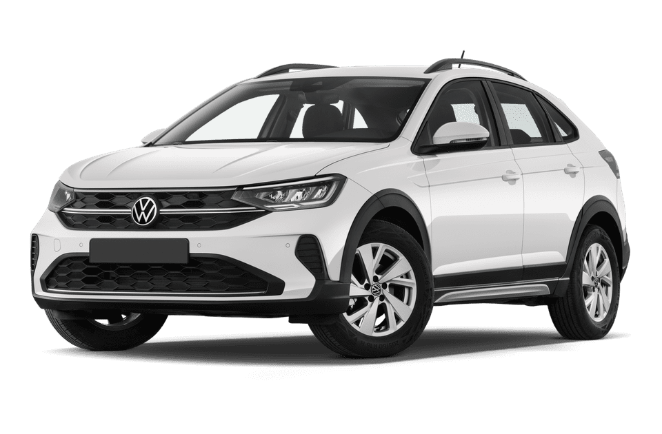 Volkswagen Taigo 1.0 TSI Crossover